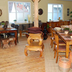 Ausstellung möbelkultur bauer